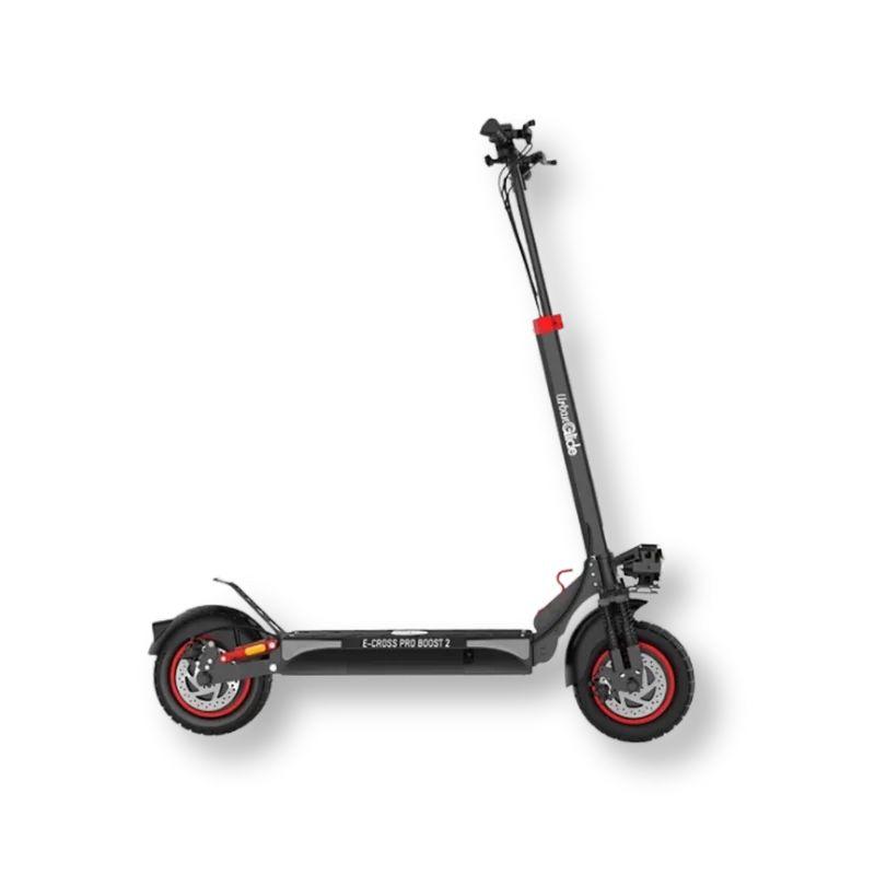 Urbanglide Ecross Pro Boost 2