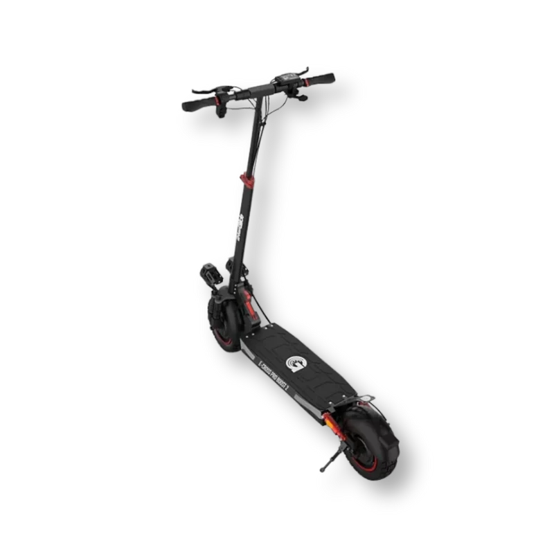 Urbanglide Ecross Pro Boost 2