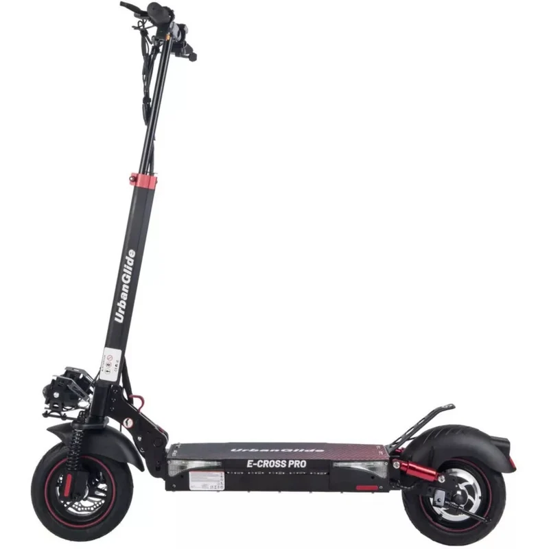 Urbanglide Ecross Pro