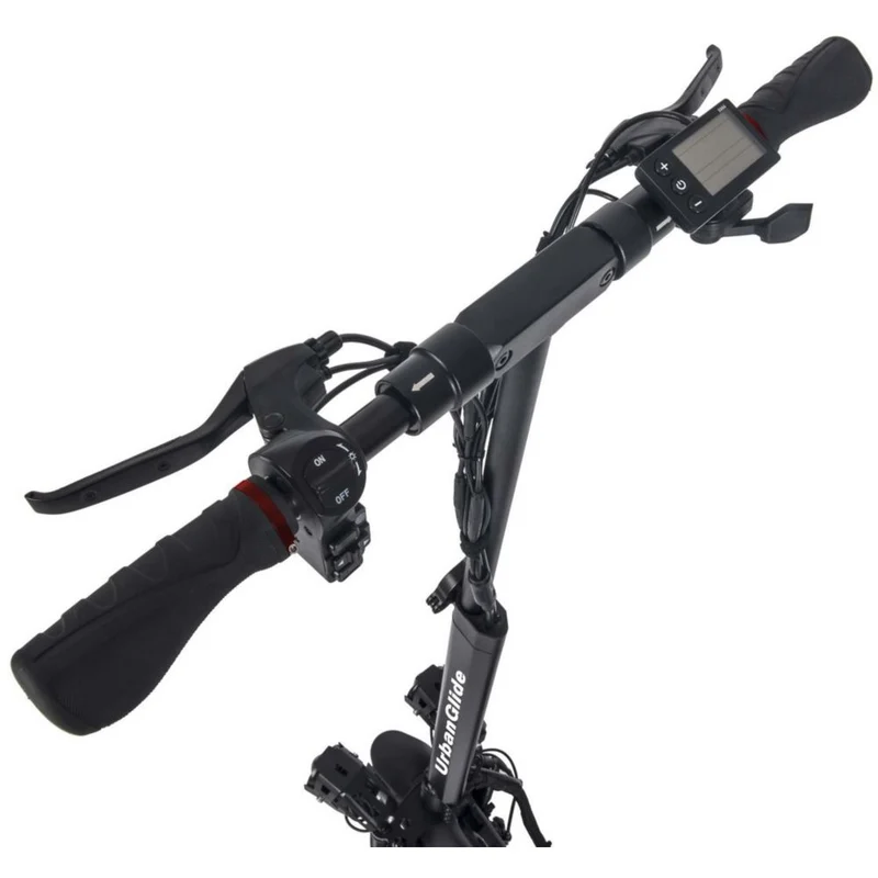 Urbanglide Ecross Pro