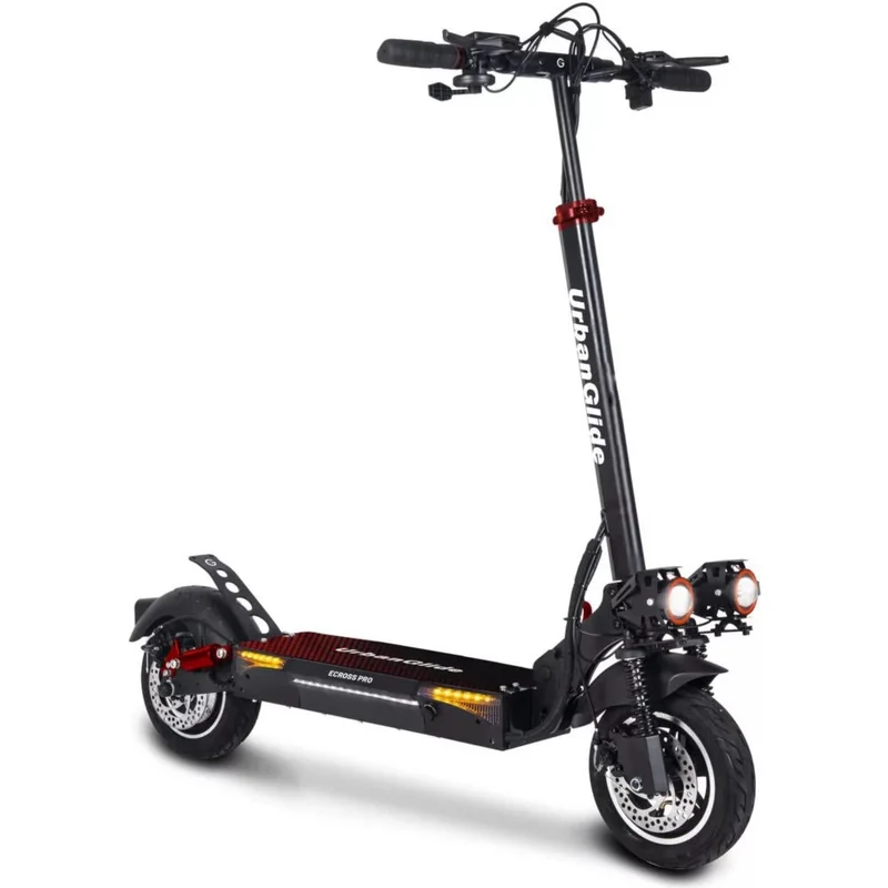 Urbanglide Ecross Pro