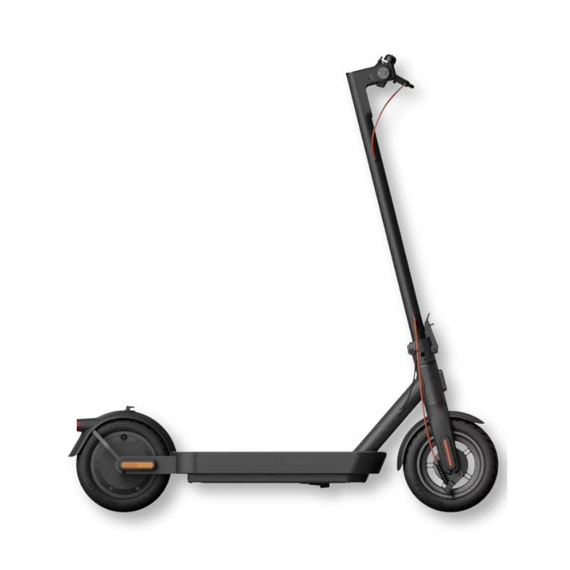 Xiaomi Scooter 4 Pro (2nd Gen)