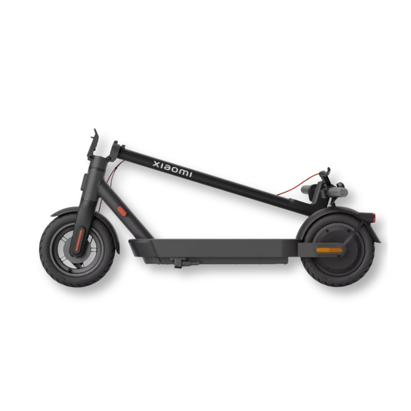 Xiaomi Scooter 4 Pro (2nd Gen)