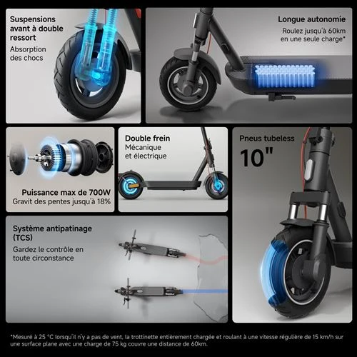 Xiaomi Scooter 5