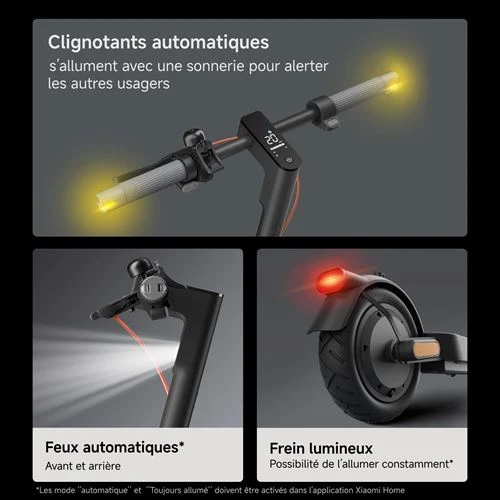 Xiaomi Scooter 5