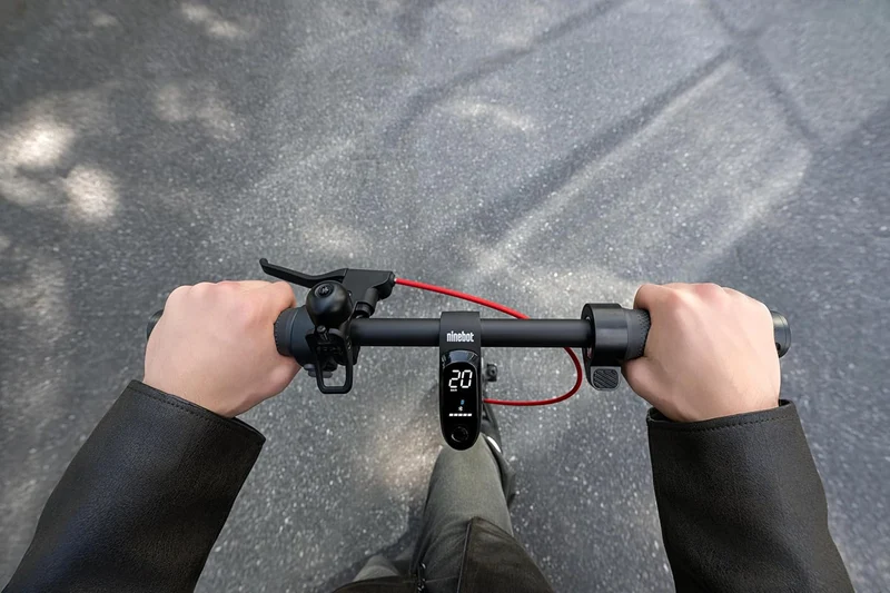 Ninebot F2 Pro E II