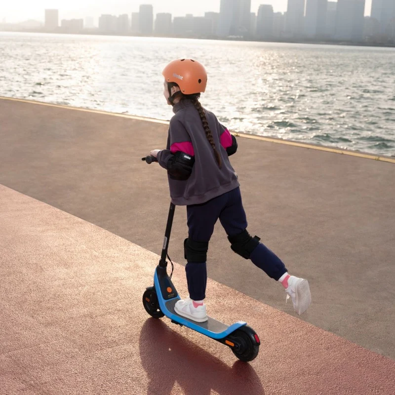 Ninebot C2 Lite