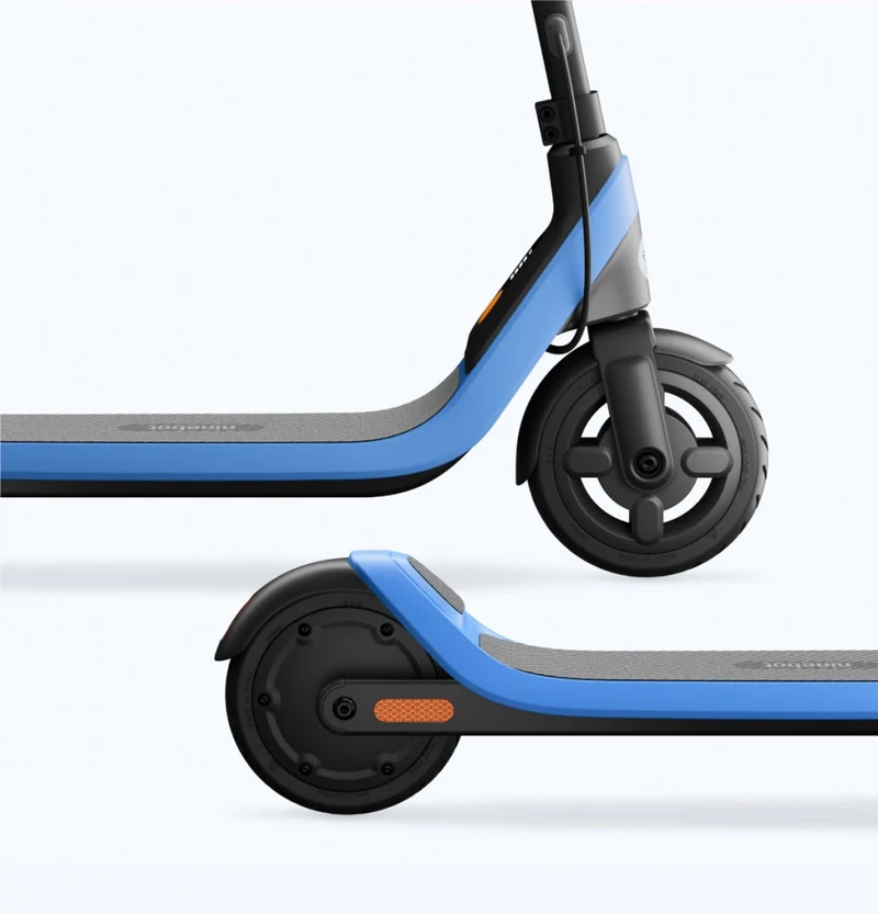 Ninebot C2 Lite