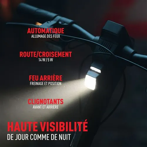 Ninebot GT3 E