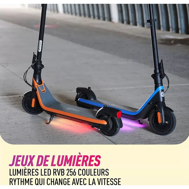 Ninebot C2 E Enfants