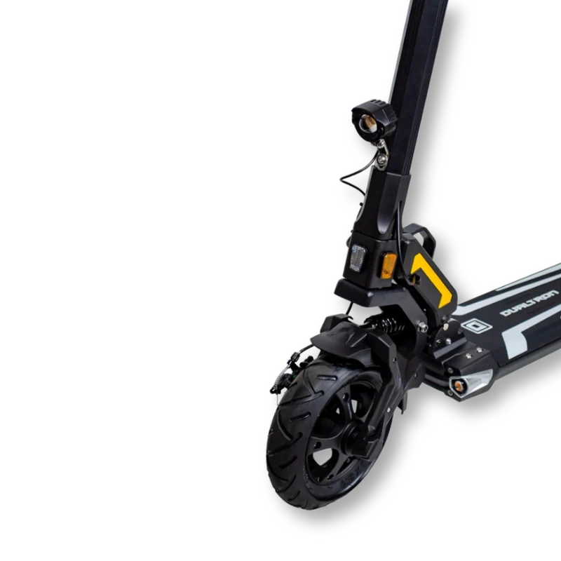 Dualtron ToGo Limited 60V