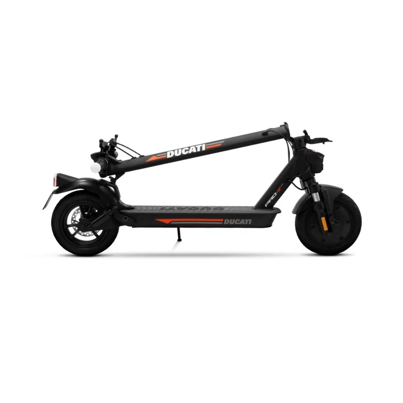Ducati Pro 2 Evo Advanced Safety