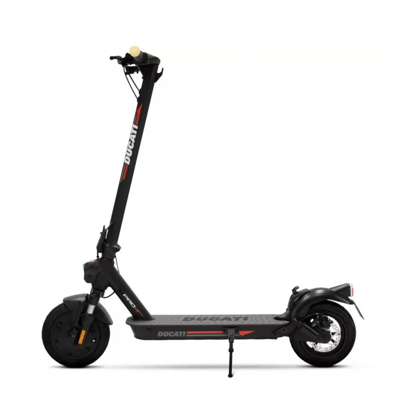 Ducati Pro 2 Evo Advanced Safety