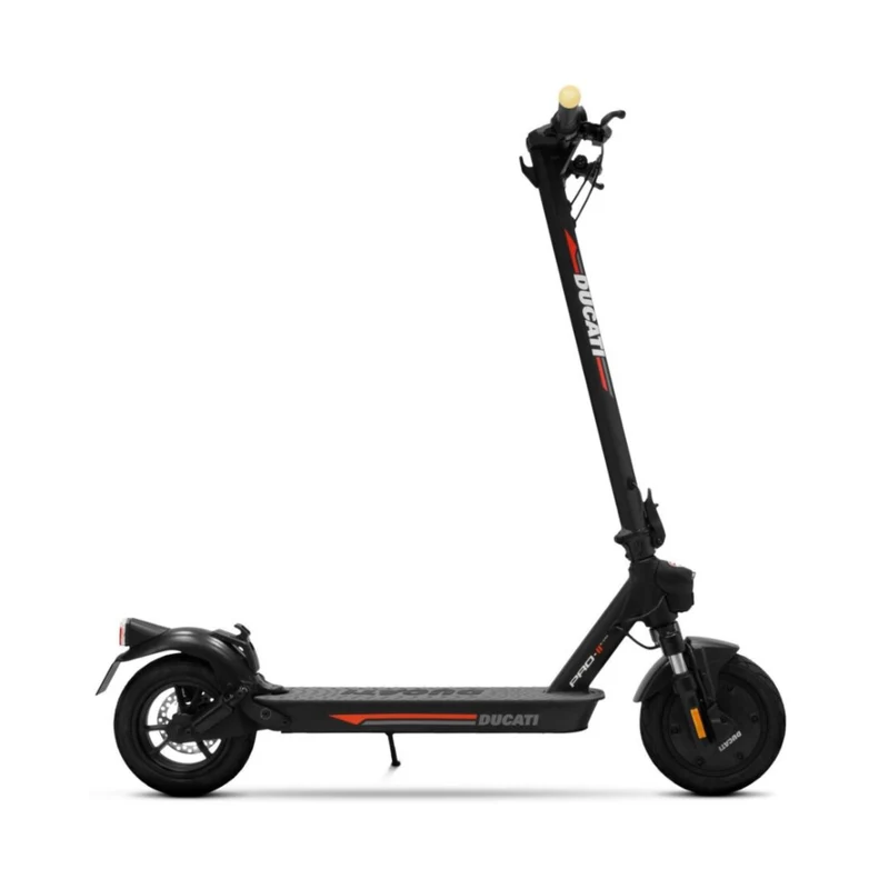 Ducati Pro 2 Evo Advanced Safety