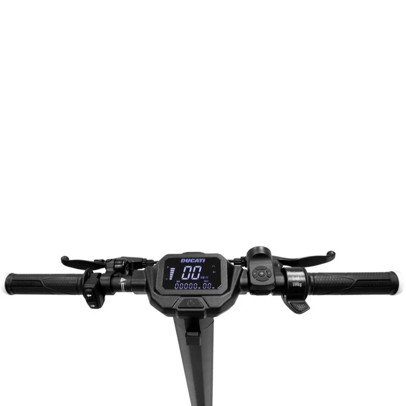 Ducati Pro 2 Evo Advanced Safety