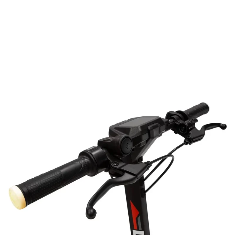 Ducati Pro 2 Evo Advanced Safety