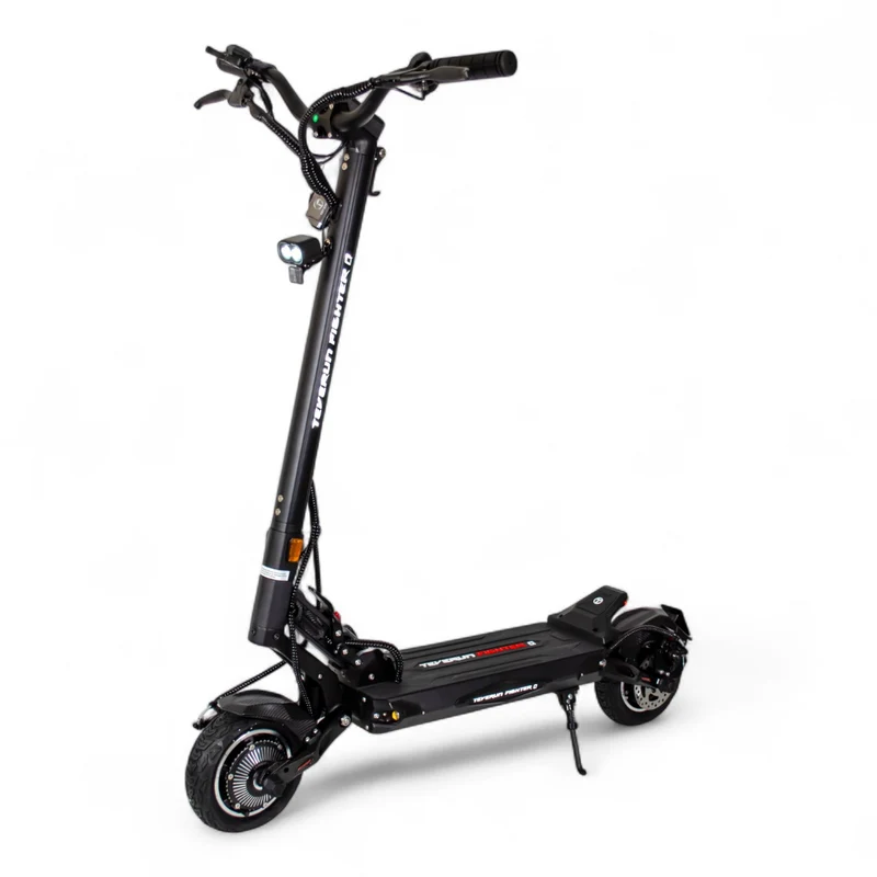 Teverun Fighter Mini Q