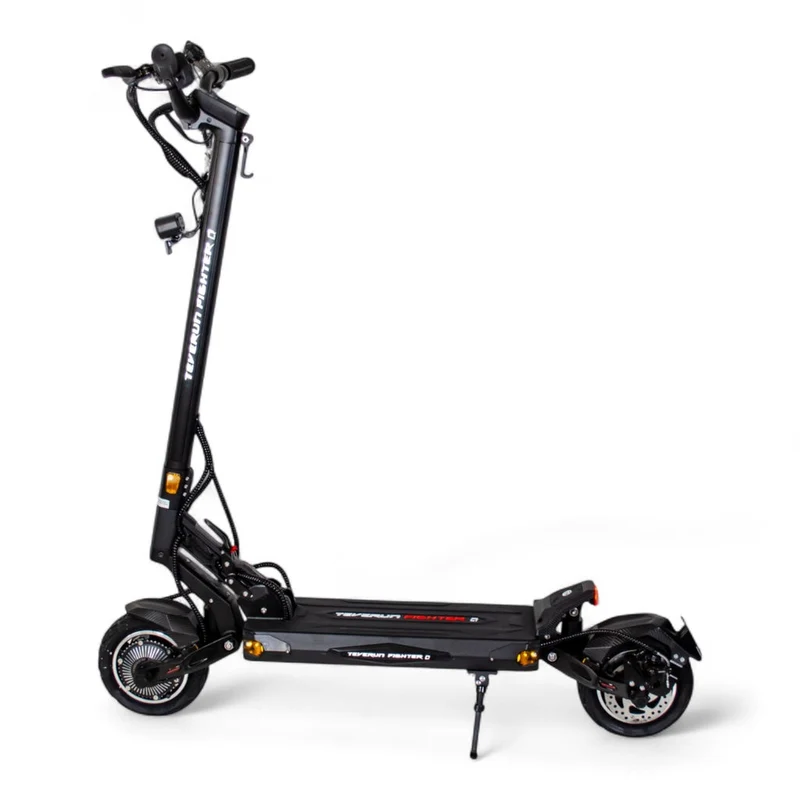 Teverun Fighter Mini Q