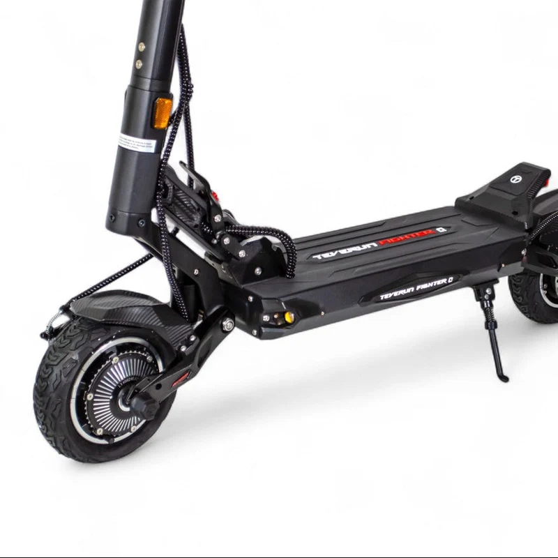 Teverun Fighter Mini Q