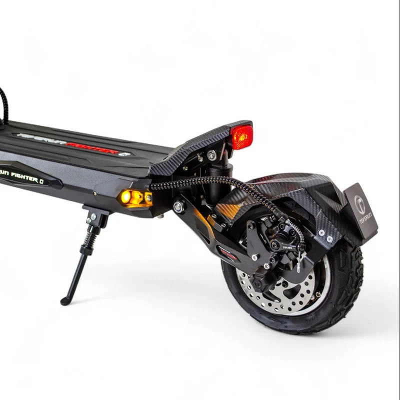Teverun Fighter Mini Q