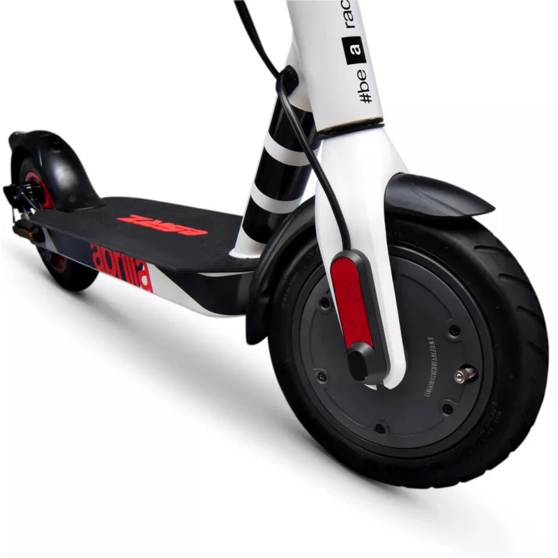 Aprilia eSRZ WTS