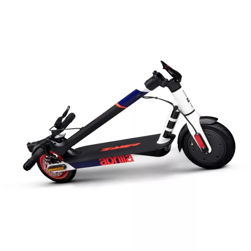 Aprilia eSRZ WTS