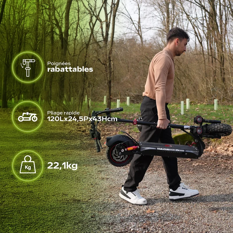 Urbanglide Ecross One