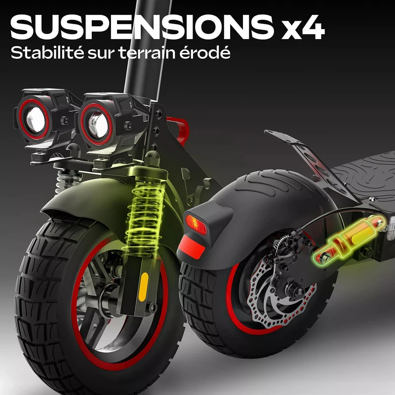 Urbanglide Ecross One