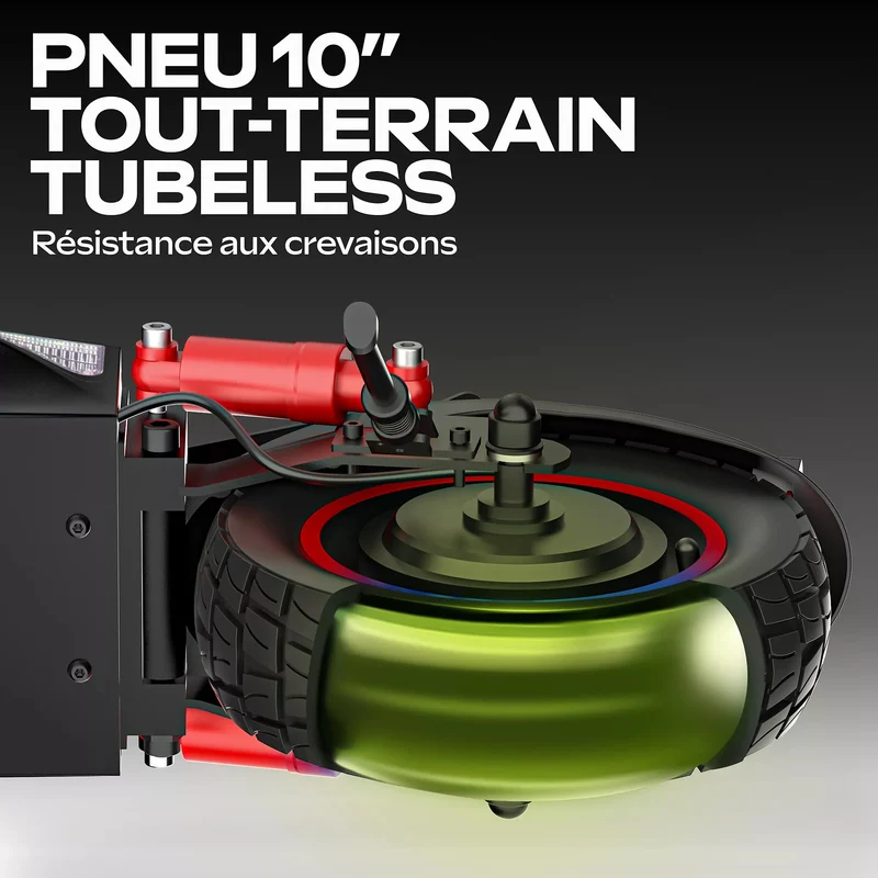 Urbanglide Ecross One