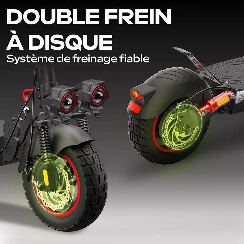 Urbanglide Ecross One