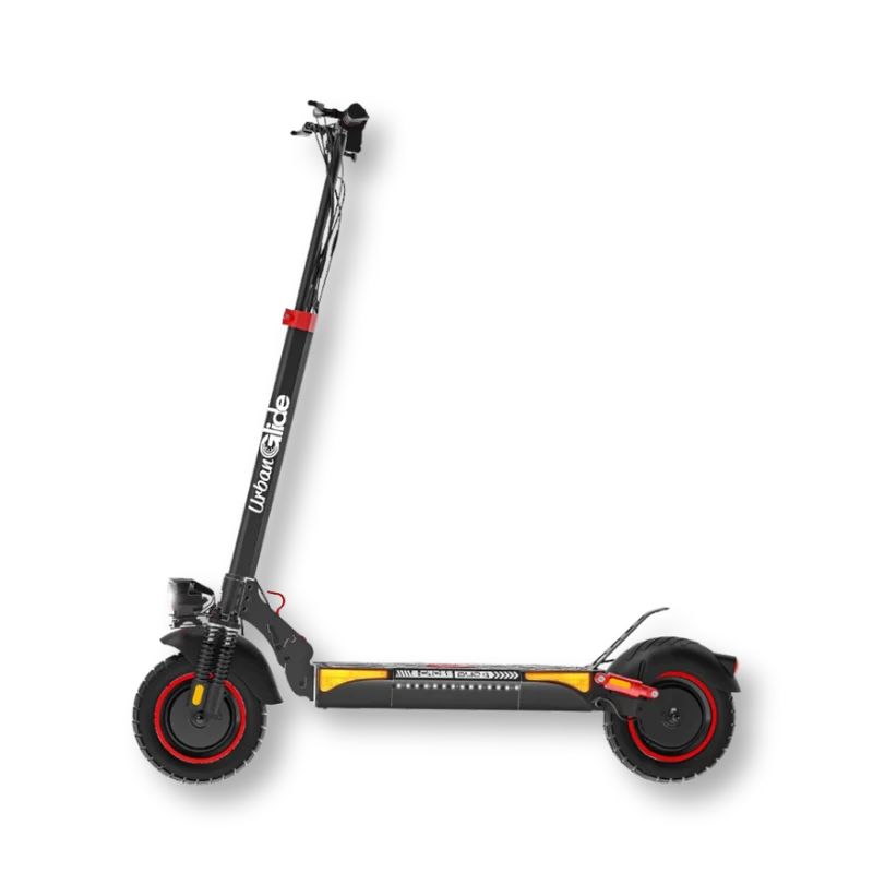 Urbanglide Ecross Duo