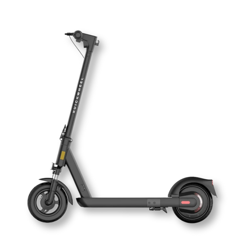 Kuickwheel S1C-Pro noire