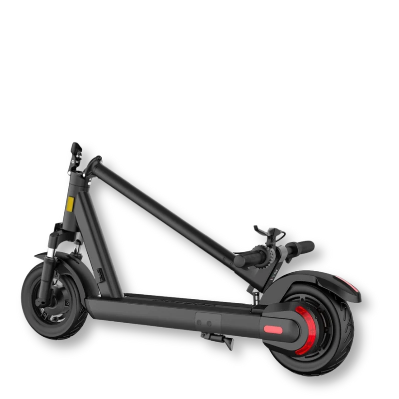Kuickwheel S1C-Pro noire