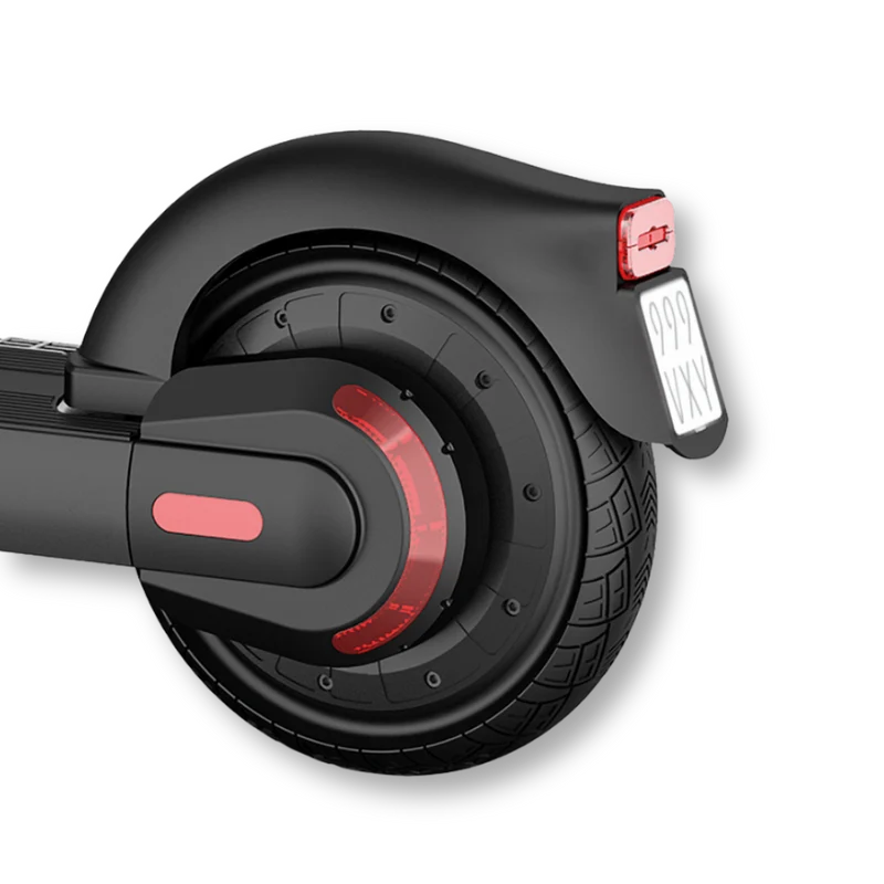Kuickwheel S1C-Pro noire