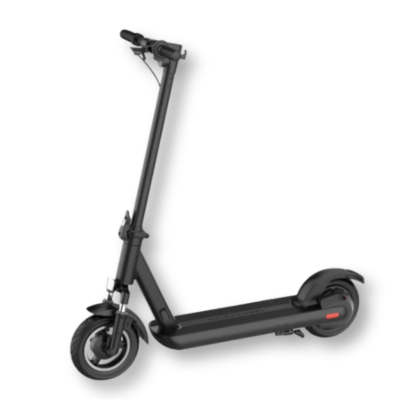 Kuickwheel S1C-Pro noire