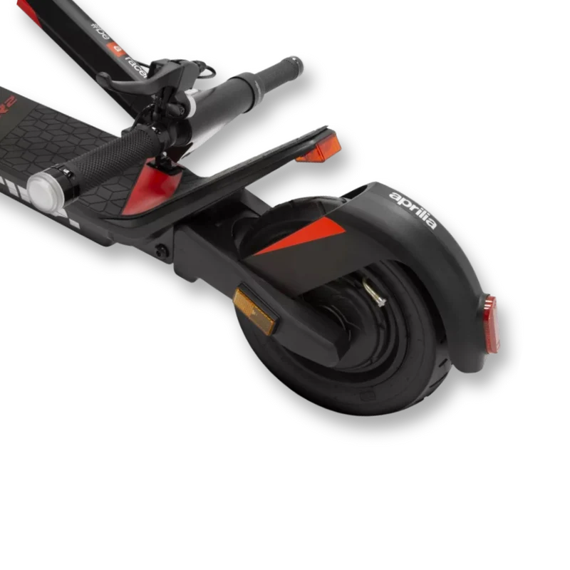 Aprilia ESRZ Safe ride