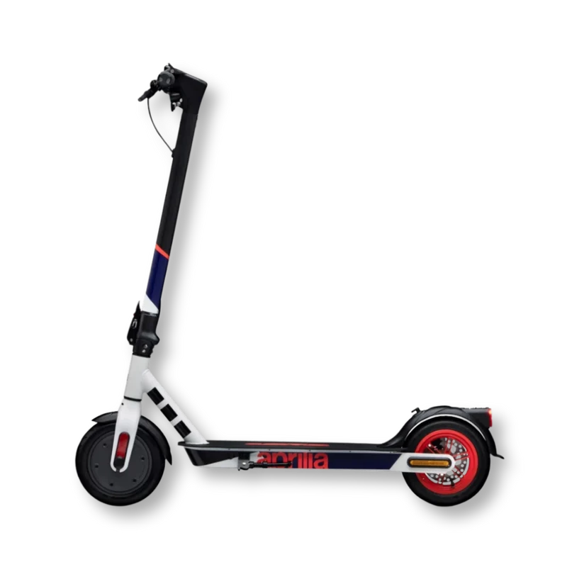 Aprilia ESRZ Safe ride