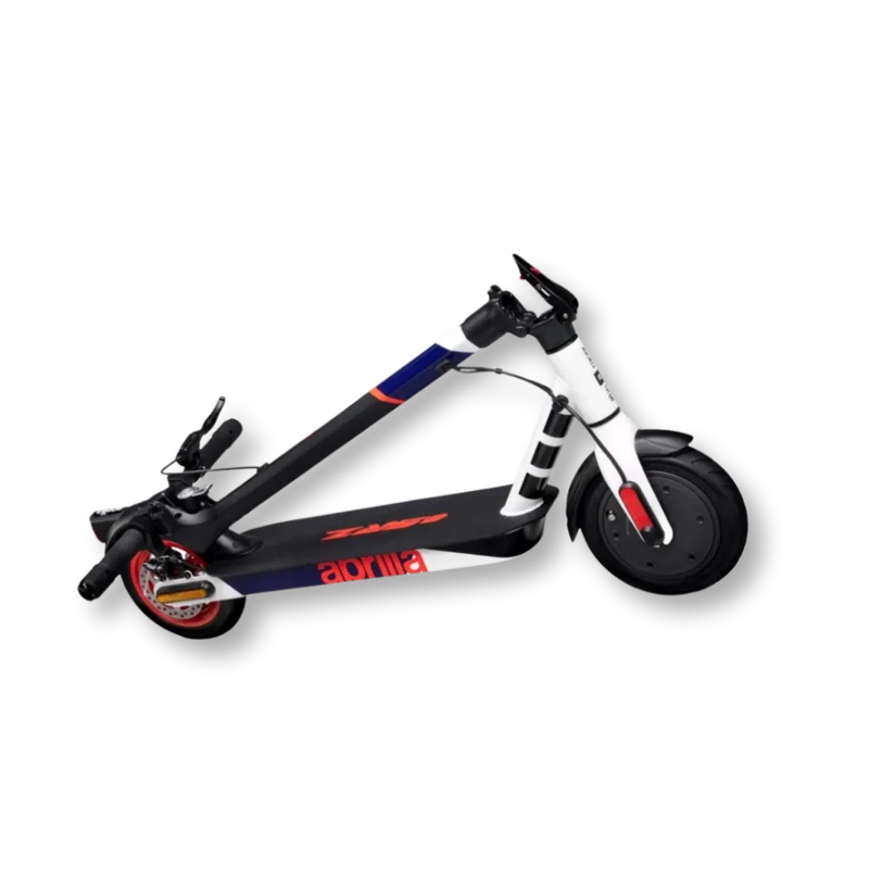 Aprilia ESRZ Safe ride