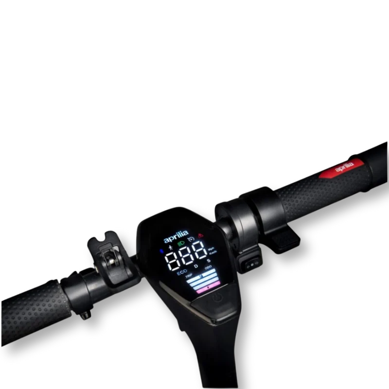Aprilia ESRZ Safe ride