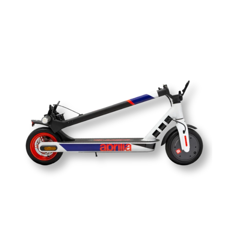 Aprilia ESRZ Safe ride