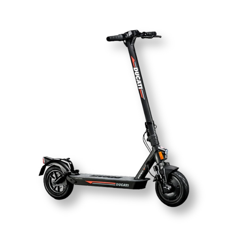 Ducati Pro 2 Evo
