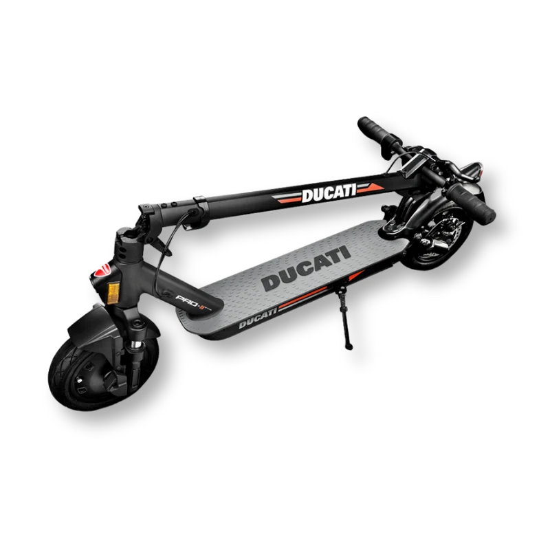 Ducati Pro 2 Evo