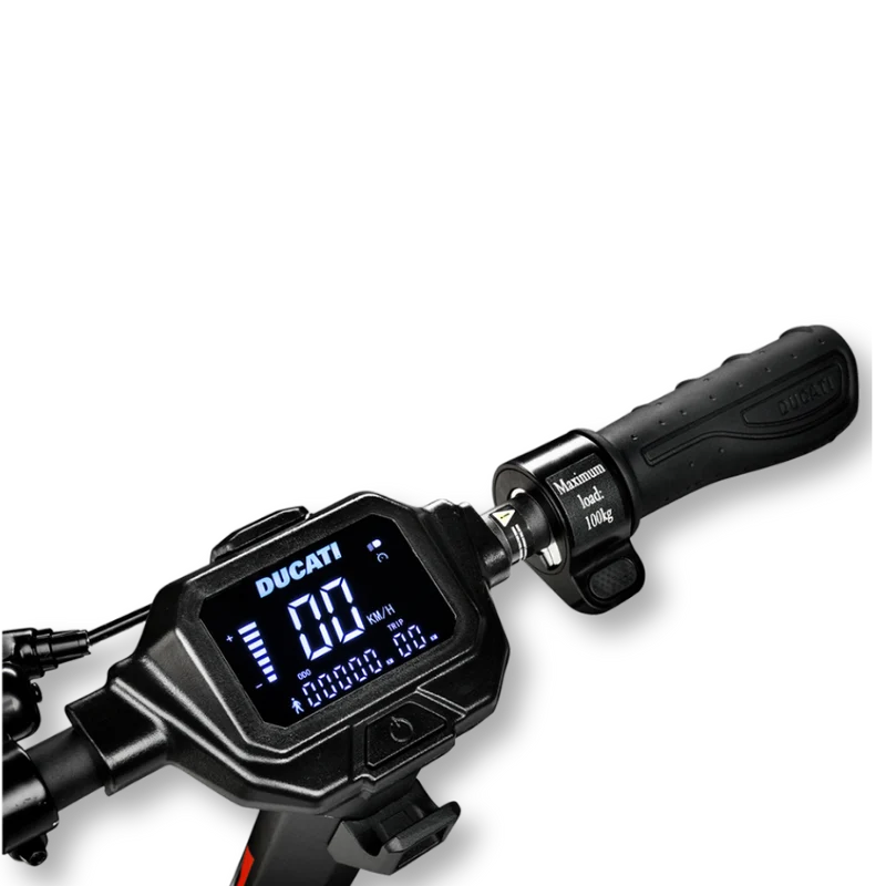 Ducati Pro 2 Evo