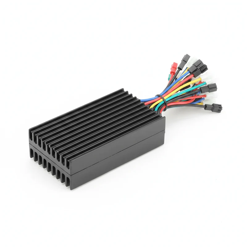Contrôleur 36V pour Draisienne Électrique WBT Kick X 16 Pouces