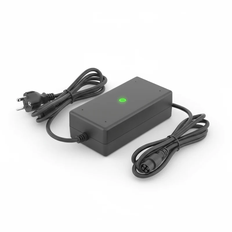 Chargeur 24V pour Draisienne Électrique WBT Kick
