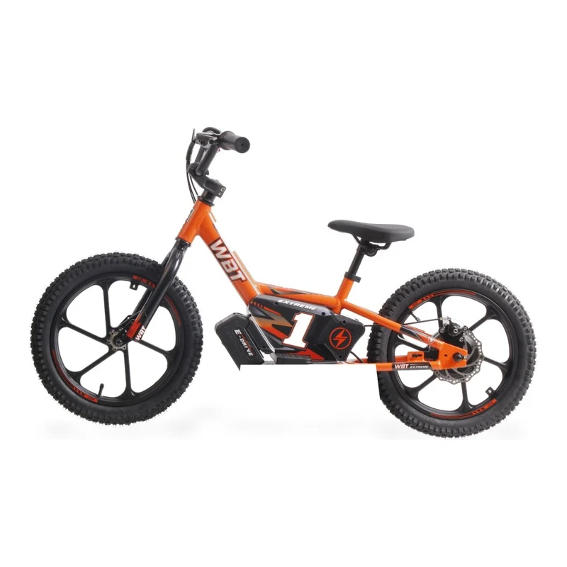 Draisienne Électrique Enfant WBT Kick X