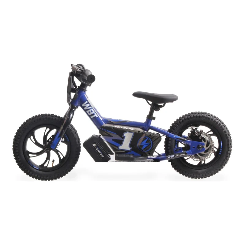 Draisienne Électrique Enfant WBT Kick X