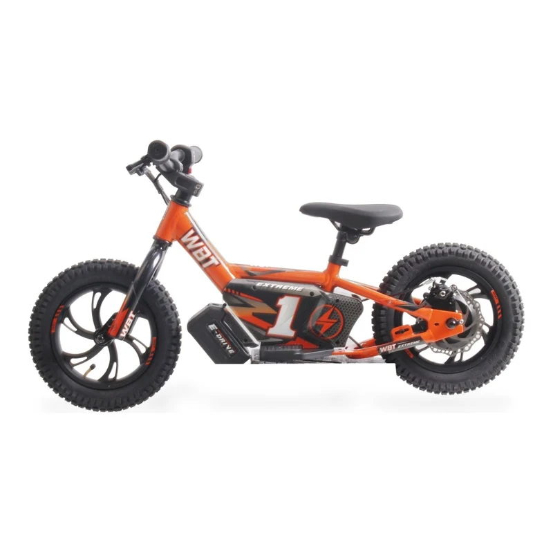 Draisienne Électrique Enfant WBT Kick X
