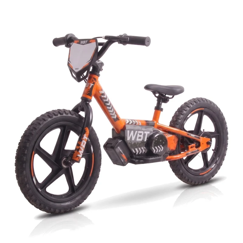 Draisienne Électrique Enfant WBT Kick