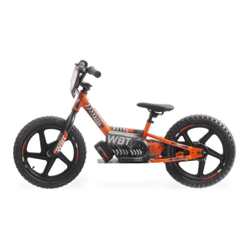 Draisienne Électrique Enfant WBT Kick